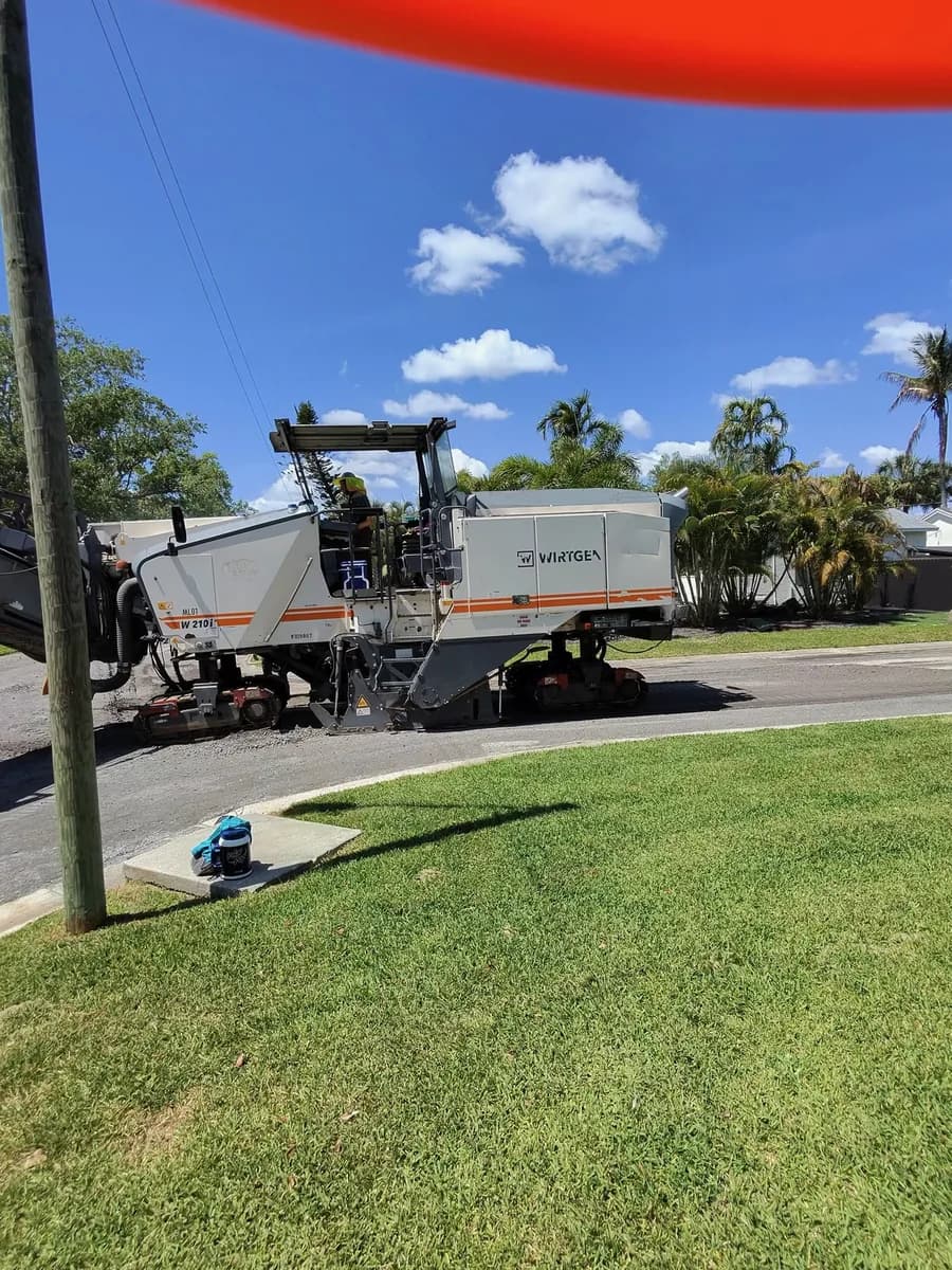 Surface Preparation